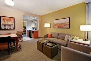 Suite, 2 Queen Beds