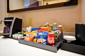 Presidential Suite, 1 King Bed, Non Smoking