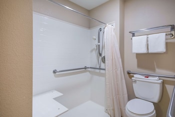 Standard Room, 1 King Bed, Accessible, Non Smoking
