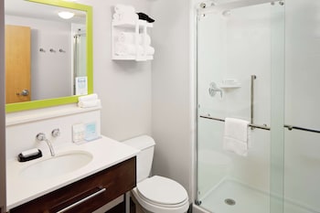 Standard King Room w/ Mini Fridge & Microwave