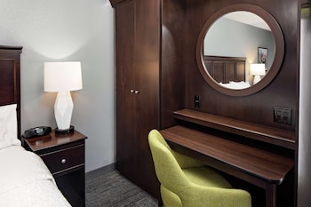 Standard King Room w/ Mini Fridge & Microwave