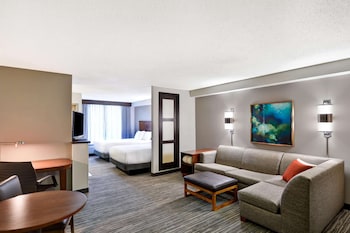 Guest Room, Room, 2 Double Beds