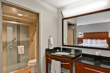 Guest Room, Room, 1 King Bed
