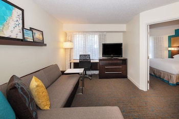 Suite, 1 Bedroom