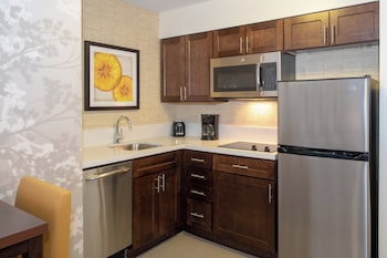 Suite, 1 Bedroom (Pure)