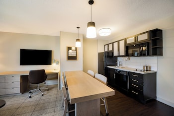 Superior Suite, 1 King Bed with Sofa bed (One Bedroom Suite - King)