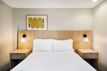 Superior Suite, 1 King Bed with Sofa bed (One Bedroom Suite - King)