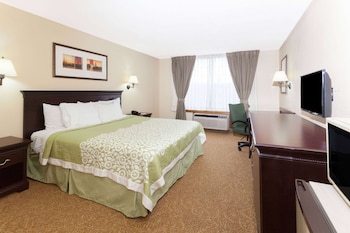 Room, 1 King Bed, Non Smoking