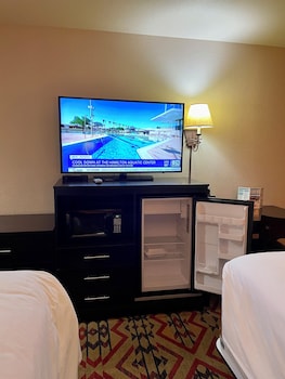 Double Room, 2 Queen Beds