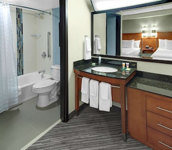 Room, 2 Double Beds (Specialty)