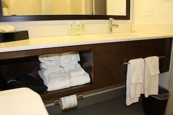 Room, 1 King Bed, Accessible, Non Smoking