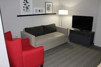 Suite, 1 Bedroom, Non Smoking