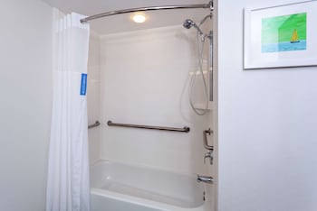 Room, Accessible, Non Smoking