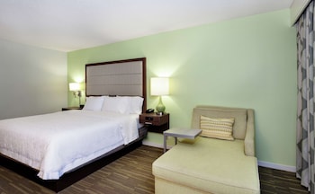 King Bed Nonsmoking