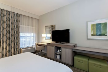 Room, Accessible, Non Smoking
