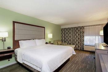King Bed Nonsmoking