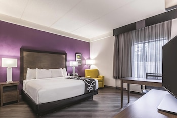 Room, 1 King Bed, Non Smoking