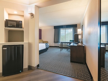 Deluxe Room, 1 King Bed, Non Smoking