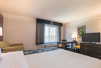 Deluxe Room, 1 King Bed, Non Smoking