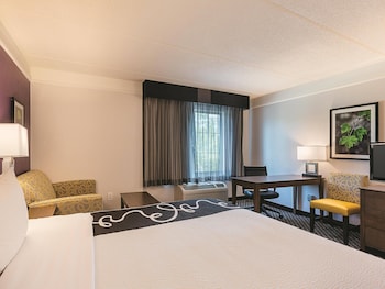 Room, 1 King Bed, Accessible, Non Smoking