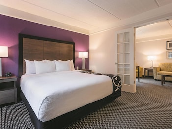 Deluxe Suite, 1 Bedroom, Non Smoking