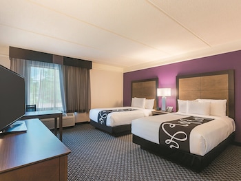 Room, 2 Double Beds, Non Smoking