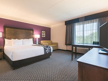 Deluxe Room, 1 King Bed, Non Smoking