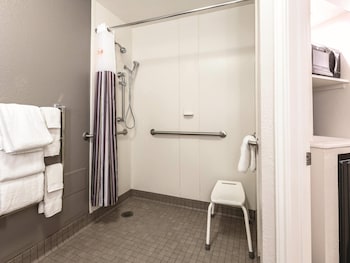 Room, 1 King Bed, Accessible, Non Smoking