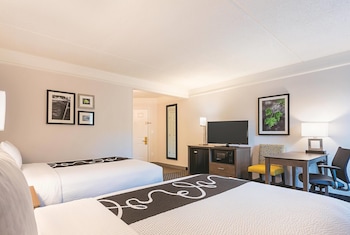 Room, 2 Double Beds, Non Smoking
