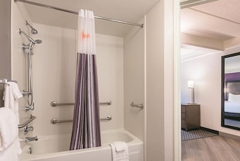 Room, 1 King Bed, Accessible, Non Smoking