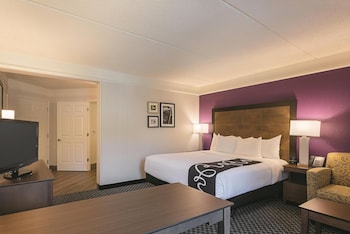 Room, 1 King Bed, Accessible, Non Smoking