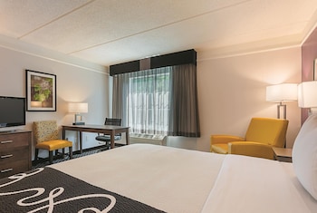 Room, 1 King Bed, Non Smoking