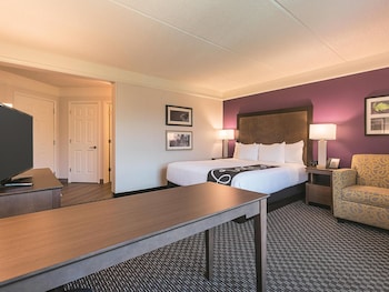Deluxe Room, 1 King Bed, Non Smoking