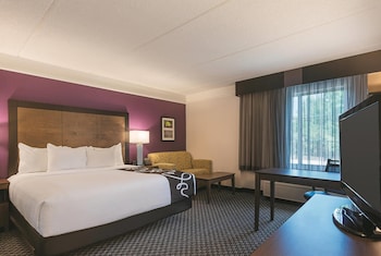 Room, 1 King Bed, Accessible, Non Smoking