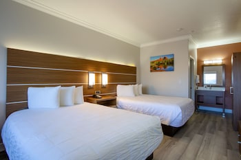 Ground Level Queens Retreat