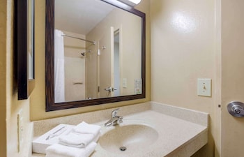 Studio, 2 Double Beds, Non Smoking