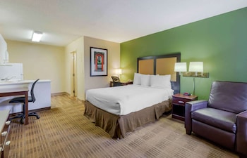 Studio, 1 Queen Bed, Non Smoking