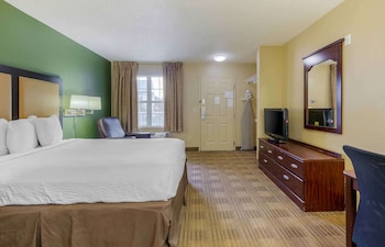 Studio, 1 Queen Bed, Non Smoking