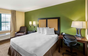 Studio, 1 Queen Bed, Non Smoking