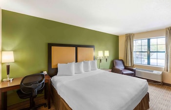 Studio, 1 King Bed, Non Smoking