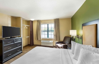 Studio, 1 Queen Bed, Non Smoking