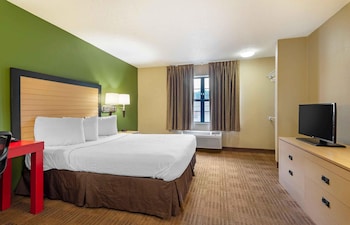 Studio, 1 Queen Bed, Non Smoking