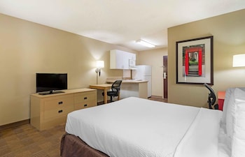 Studio, 1 Queen Bed, Non Smoking
