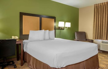 Studio, 1 Queen Bed, Accessible, Non Smoking