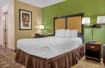 Studio, 1 Queen Bed, Accessible, Non Smoking