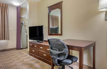 Studio, 1 Queen Bed, Accessible, Non Smoking