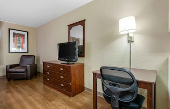 Studio, 2 Double Beds, Non Smoking