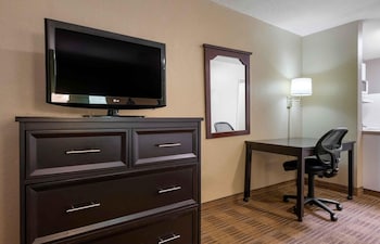 Studio, 1 Queen Bed, Non Smoking