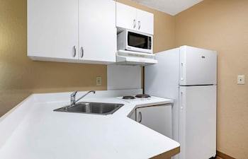 Studio, 2 Double Beds, Non Smoking