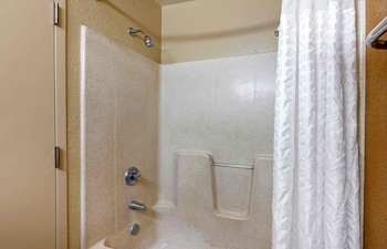 Studio, 2 Double Beds, Non Smoking